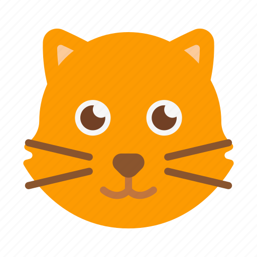Cat, pet, animal, cute icon - Download on Iconfinder
