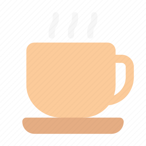 Coffee, hot drink, tea, cup icon - Download on Iconfinder
