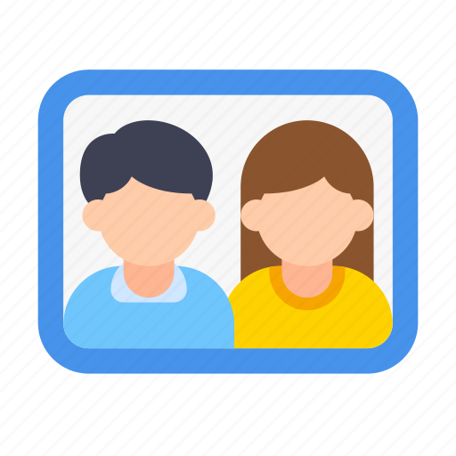 Photo, frame, picture, image icon - Download on Iconfinder