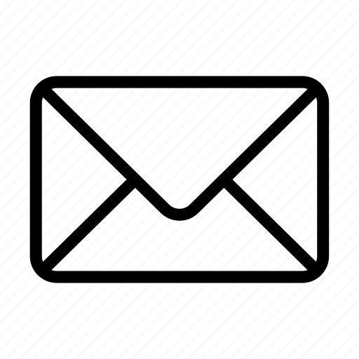 Email, envelope, invitation, letter, message icon - Download on Iconfinder