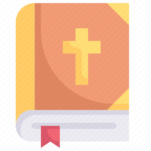 Bible, book, easter day, egg, happy easter, holidays, spring season icon - Download on Iconfinder