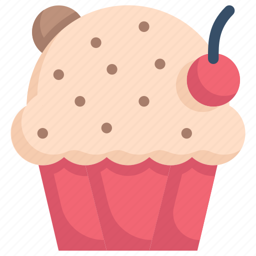 Cake, easter day, egg, happy easter, holidays, muffin, spring season icon - Download on Iconfinder