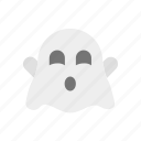 halloween, ghost, horror, scary