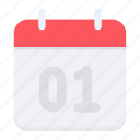 calendar, date, day, event, january, month, new year