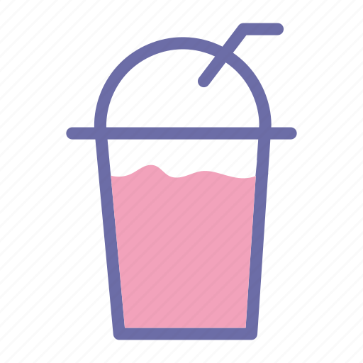 Happy, spring, time, juice icon - Download on Iconfinder