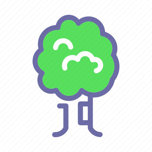 Happy, spring, time, trees icon - Download on Iconfinder