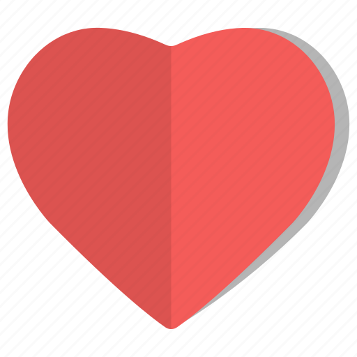 Card, day, february 14, happy, heart, valentine's icon - Download on Iconfinder