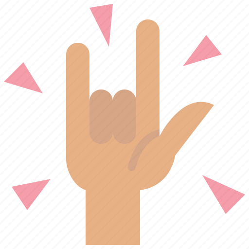 Love, hand, sign, finger, gesture, valentines, passion icon - Download on Iconfinder