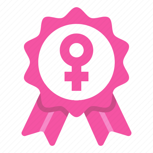 Medel, feminism, feminine, sign, symbol, venus icon - Download on Iconfinder
