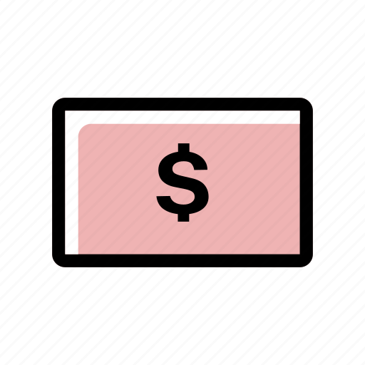 Money, cash, payment, currency, finance, dollar icon - Download on Iconfinder