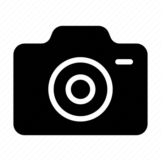 Camera, capture, dslr, gadget, photography icon - Download on Iconfinder