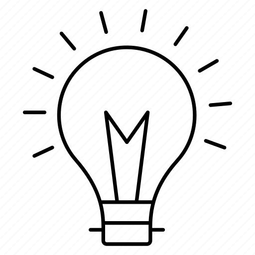 Lamp, bulb, creative, idea icon - Download on Iconfinder