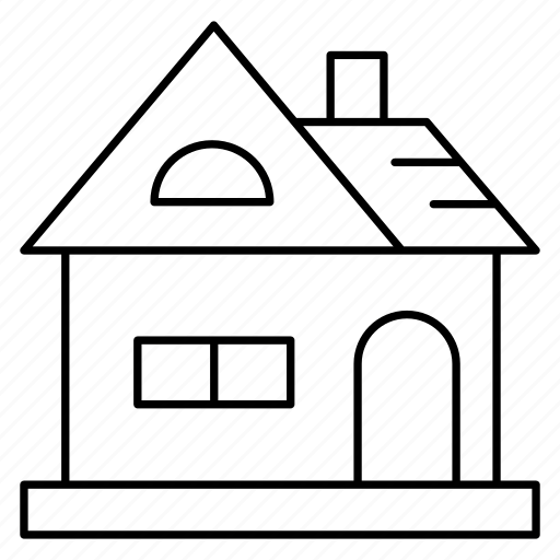 Apartment, house, building, home icon - Download on Iconfinder