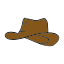 hat, cowboy, hobbies, illustration, holiday, business, fashion, man 