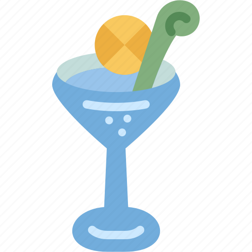 Cocktail, bar, martini, drink, alcohol icon - Download on Iconfinder