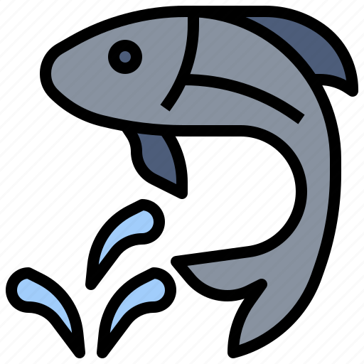 Animal, aquarium, aquatic, beach, fish, ocean, sea icon - Download on Iconfinder