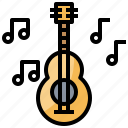 guitar, music, musical, orchestra, string, ukelele, ukulele