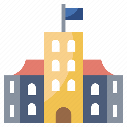Buildings, city, cultures, iolani, landmark, monuments, palace icon - Download on Iconfinder