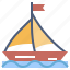 missouri, sailing, ship, transport, transportation, travel, vehicle 