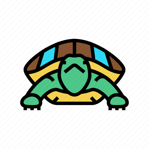 Turtle, tropical, hawaii, island, vacation, resort icon - Download on Iconfinder