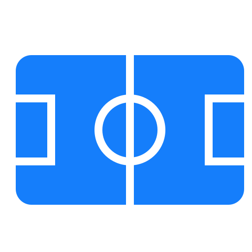 Soccer, court icon - Free download on Iconfinder