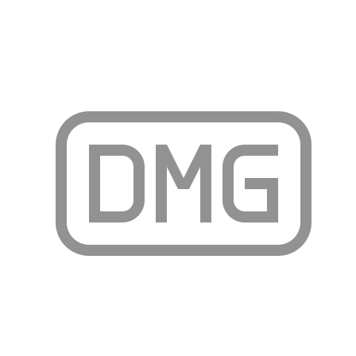 Dmg, file icon - Free download on Iconfinder