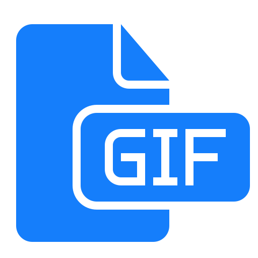 Document, file, gif icon - Free download on Iconfinder