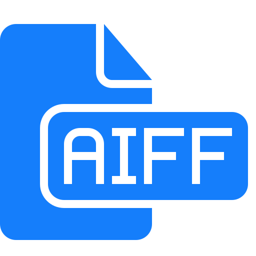 Document, aiff, file icon - Free download on Iconfinder