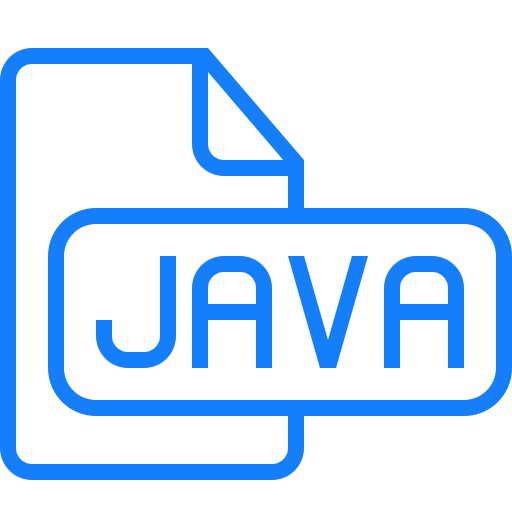 Document, file, java icon - Free download on Iconfinder