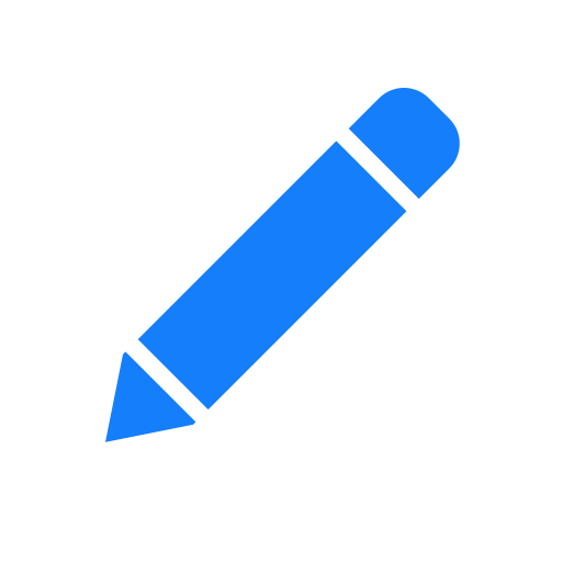 Pen, angled icon - Free download on Iconfinder