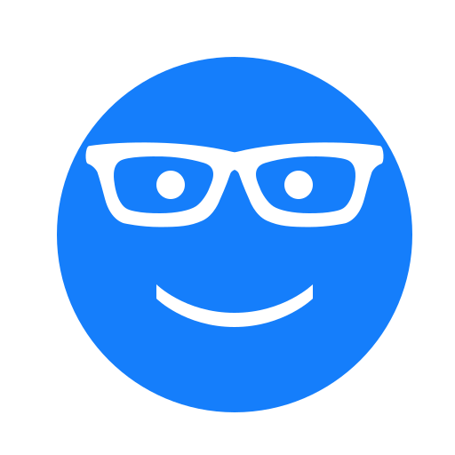 Face, glasses icon - Free download on Iconfinder