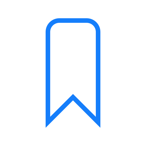 Bookmark icon - Free download on Iconfinder
