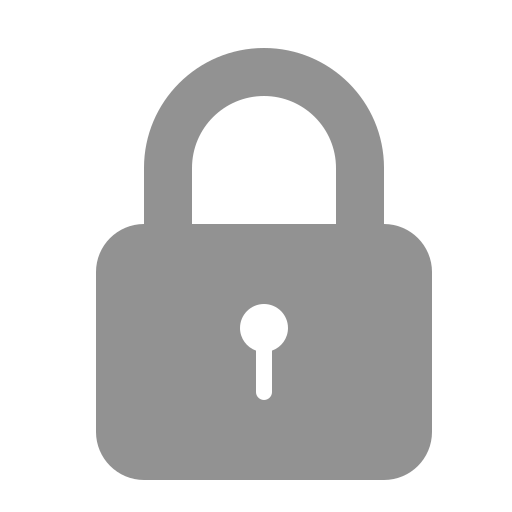 Lock Icon Stock Illustration - Download Image Now - Lock, Locking