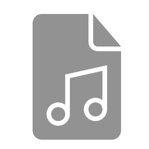 Document, music icon - Free download on Iconfinder