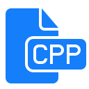 document, cpp, file