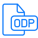 document, file, odp