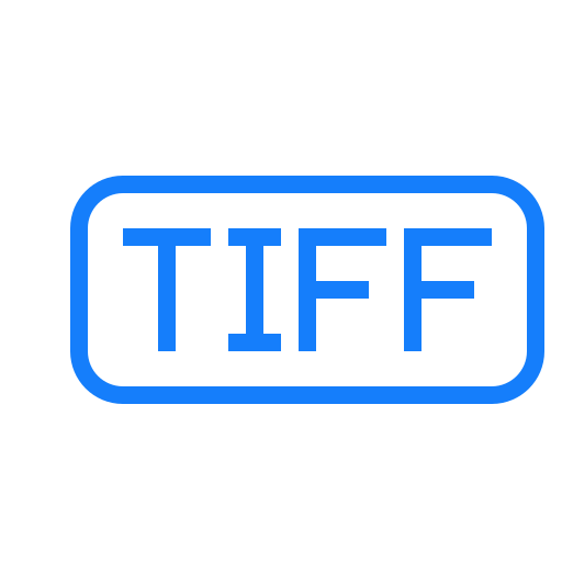 File, tiff icon - Free download on Iconfinder