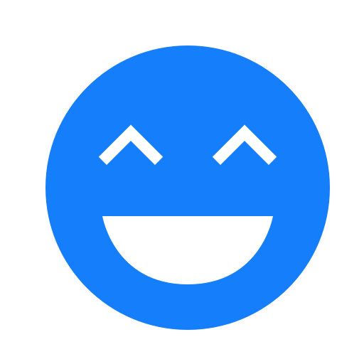 Face, laughing icon - Free download on Iconfinder