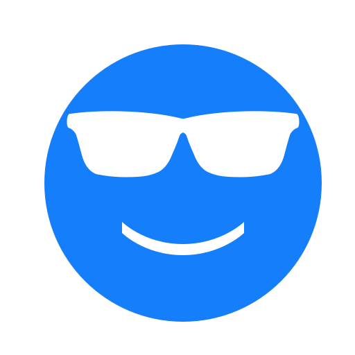 Face, sunglasses icon - Free download on Iconfinder