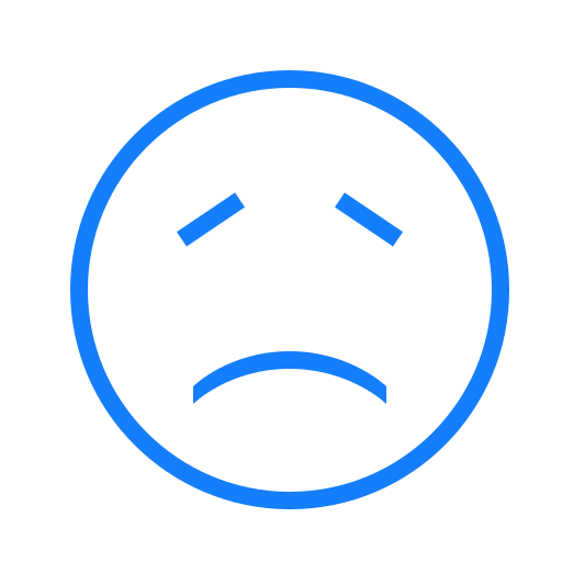 Sad, face icon - Free download on Iconfinder