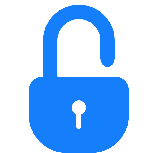 Lock, open icon - Free download on Iconfinder