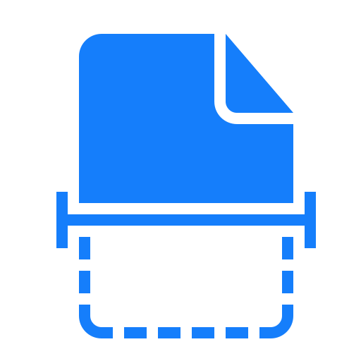 Document, scan icon - Free download on Iconfinder