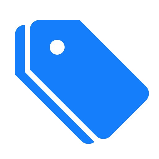 Tags icon - Free download on Iconfinder