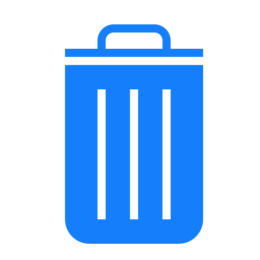 Trash, can icon - Free download on Iconfinder