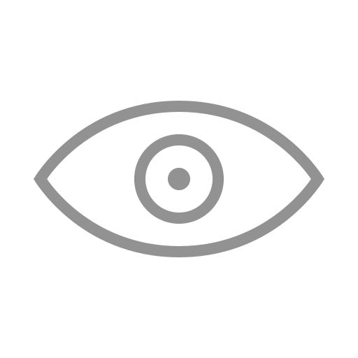 Eye icon - Free download on Iconfinder