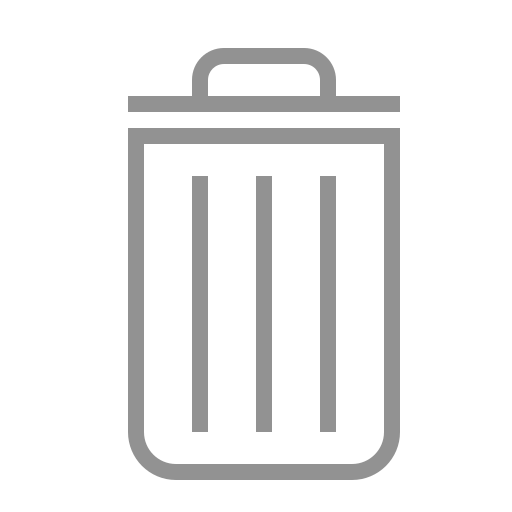 Trash, can icon - Free download on Iconfinder