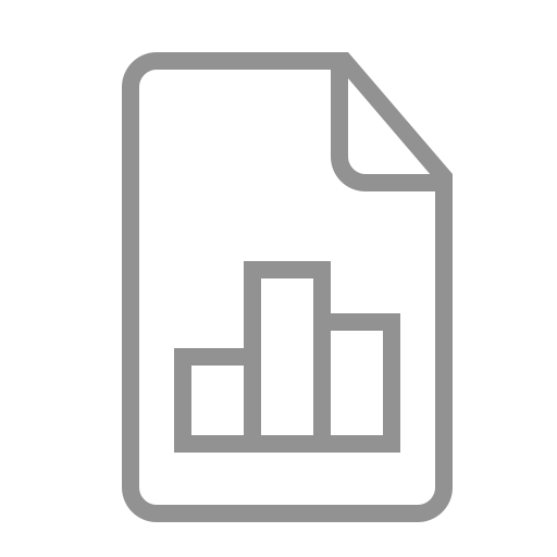 Document, diagrams icon - Free download on Iconfinder