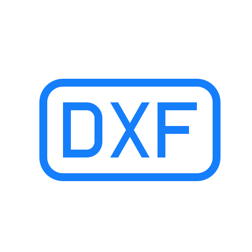Dxf, file icon - Free download on Iconfinder
