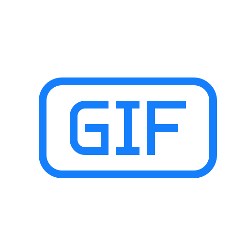 Gif, file icon - Free download on Iconfinder