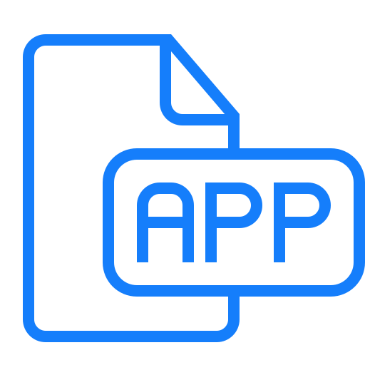 Document, app, file icon - Free download on Iconfinder